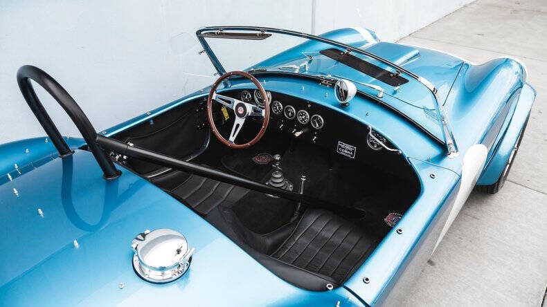 1964 Shelby Cobra