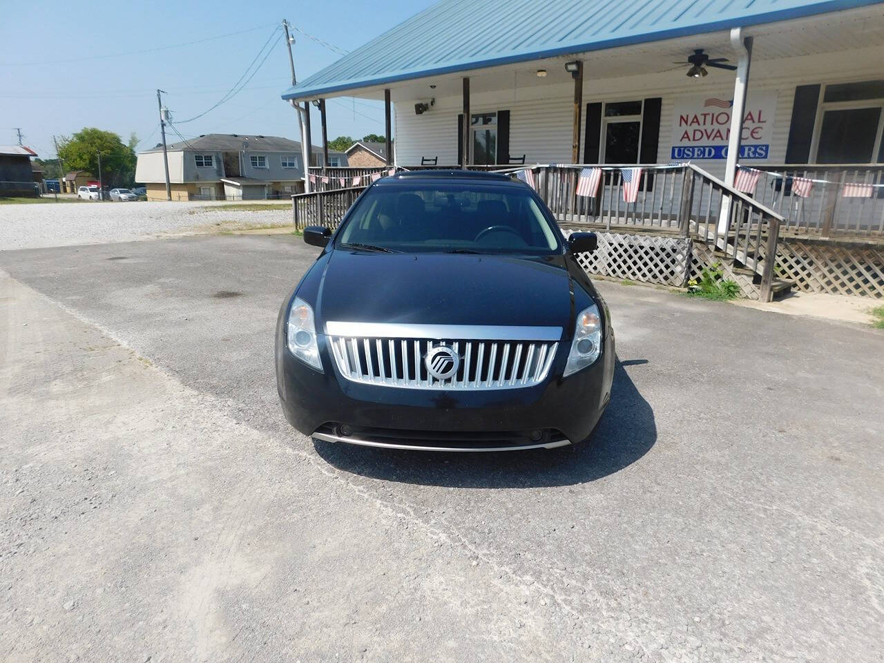 2010 Mercury Milan for sale at Advance Auto Sales in Florence, AL