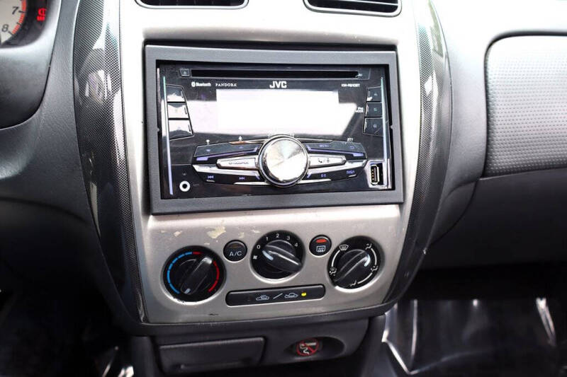 2003 Mazda Protege5