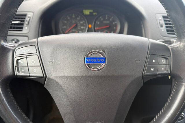 2008 Volvo V50 2.4i