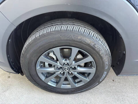 2023 Mazda CX-30 2.5 S