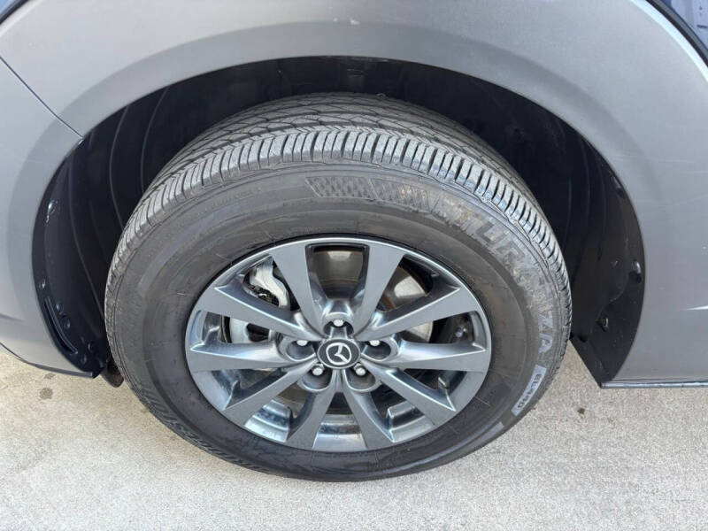 2023 Mazda CX-30 2.5 S