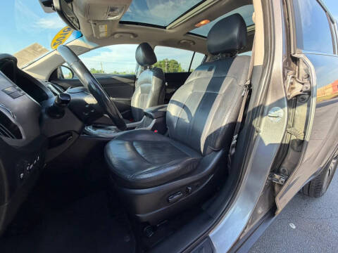 2016 Kia Sportage EX