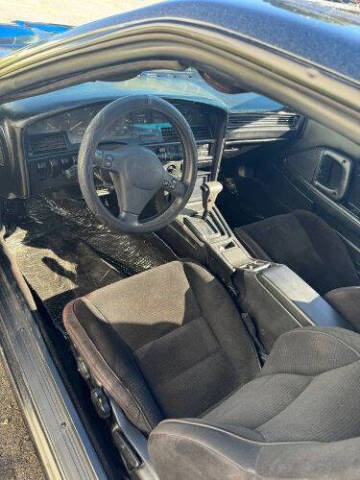 1989 Toyota Supra