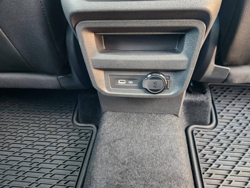 2024 Volkswagen Tiguan SE R-Line Black 4Motion