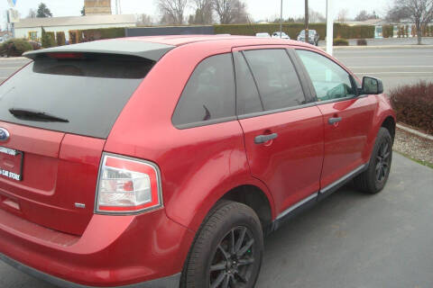2009 Ford Edge SE
