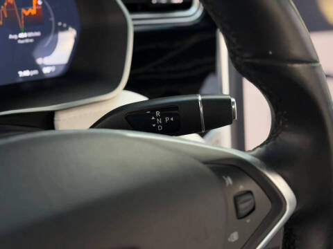 2016 Tesla Model X