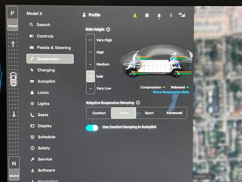 2023 Tesla Model X
