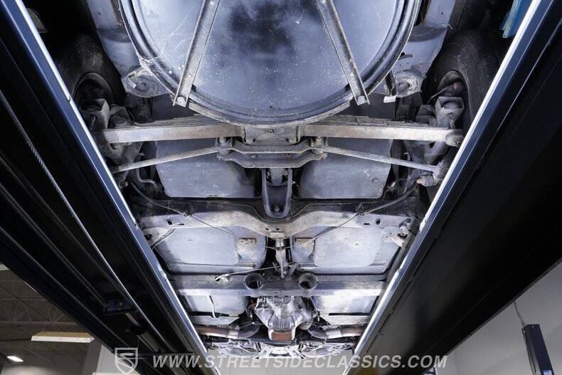 1966 Chevrolet Corvette