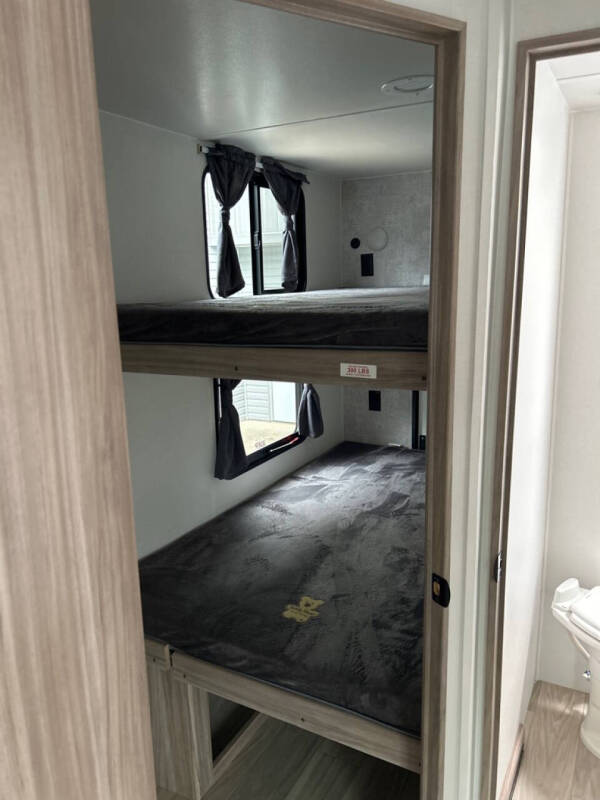 2024 Winnebago 30 BH ACCESS