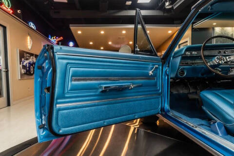 1966 Chevrolet Chevelle