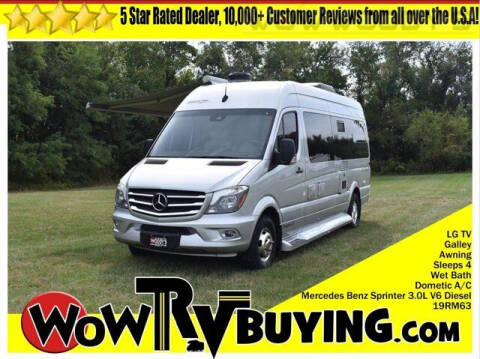 2017 Mercedes-Benz Sprinter for sale at WOODY'S AUTOMOTIVE GROUP in Chillicothe MO