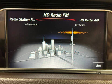 2017 Mercedes-Benz E-Class E 400