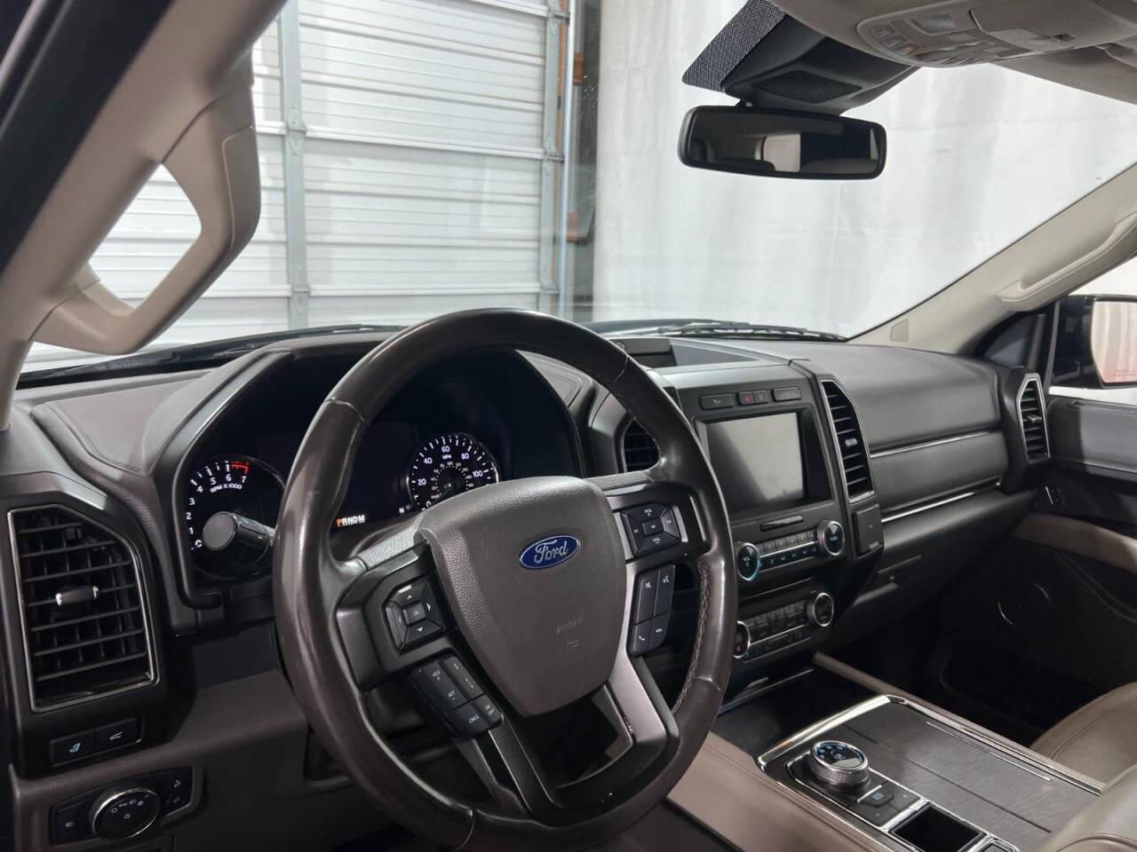 2018 Ford Expedition for sale at Godwin Motors Inc in Columbia, SC