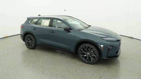 2025 Toyota Crown Signia Limited