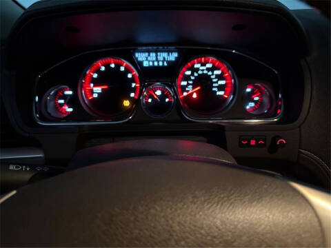 2014 GMC Acadia Denali