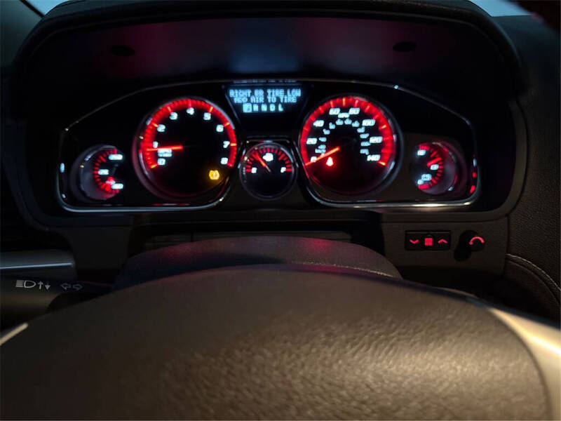 2014 GMC Acadia Denali