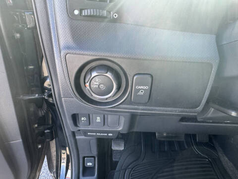 2013 Honda Ridgeline RTL