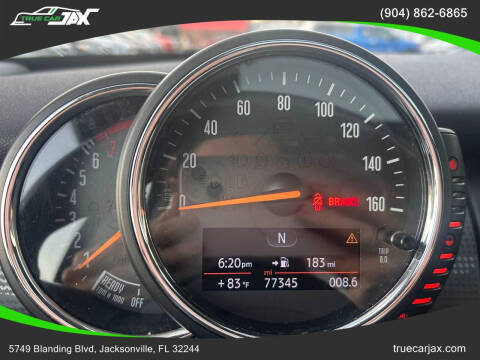 2015 MINI Hardtop 2 Door Cooper