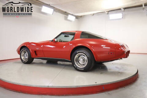 1979 Chevrolet Corvette