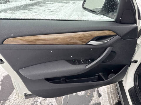 2013 BMW X1 sDrive28i