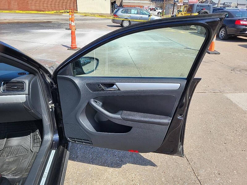 2013 Volkswagen Jetta