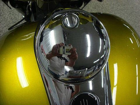 2012 Harley-Davidson Touring