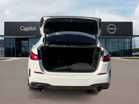 2022 BMW 2 Series 228i Gran Coupe