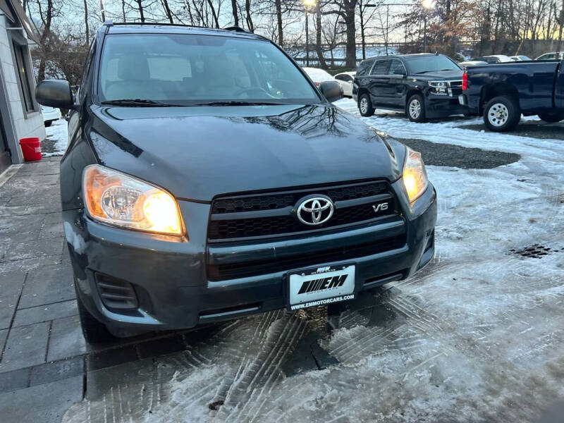 2011 Toyota RAV4