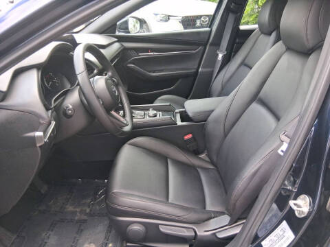 2024 Mazda Mazda3 Hatchback 2.5 S Select Sport