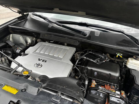 2011 Toyota Highlander