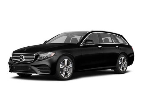 2020 Mercedes-Benz E-Class E 450 4MATIC