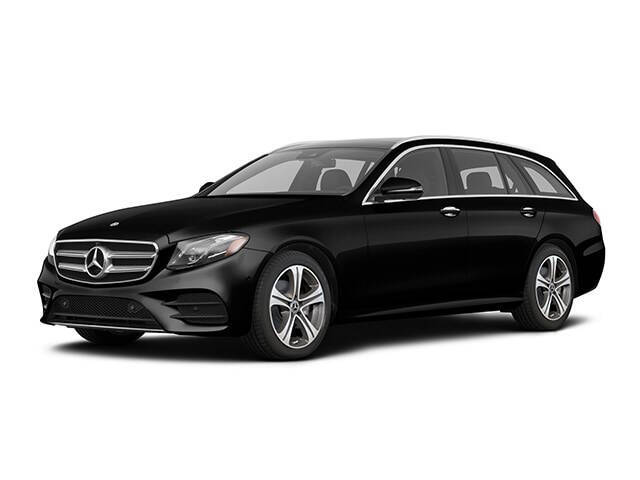 2020 Mercedes-Benz E-Class E 450 4MATIC