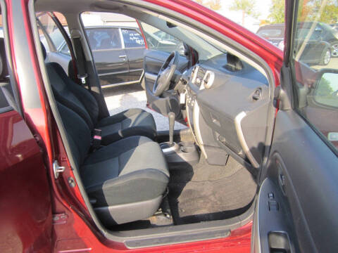 2006 Scion xA
