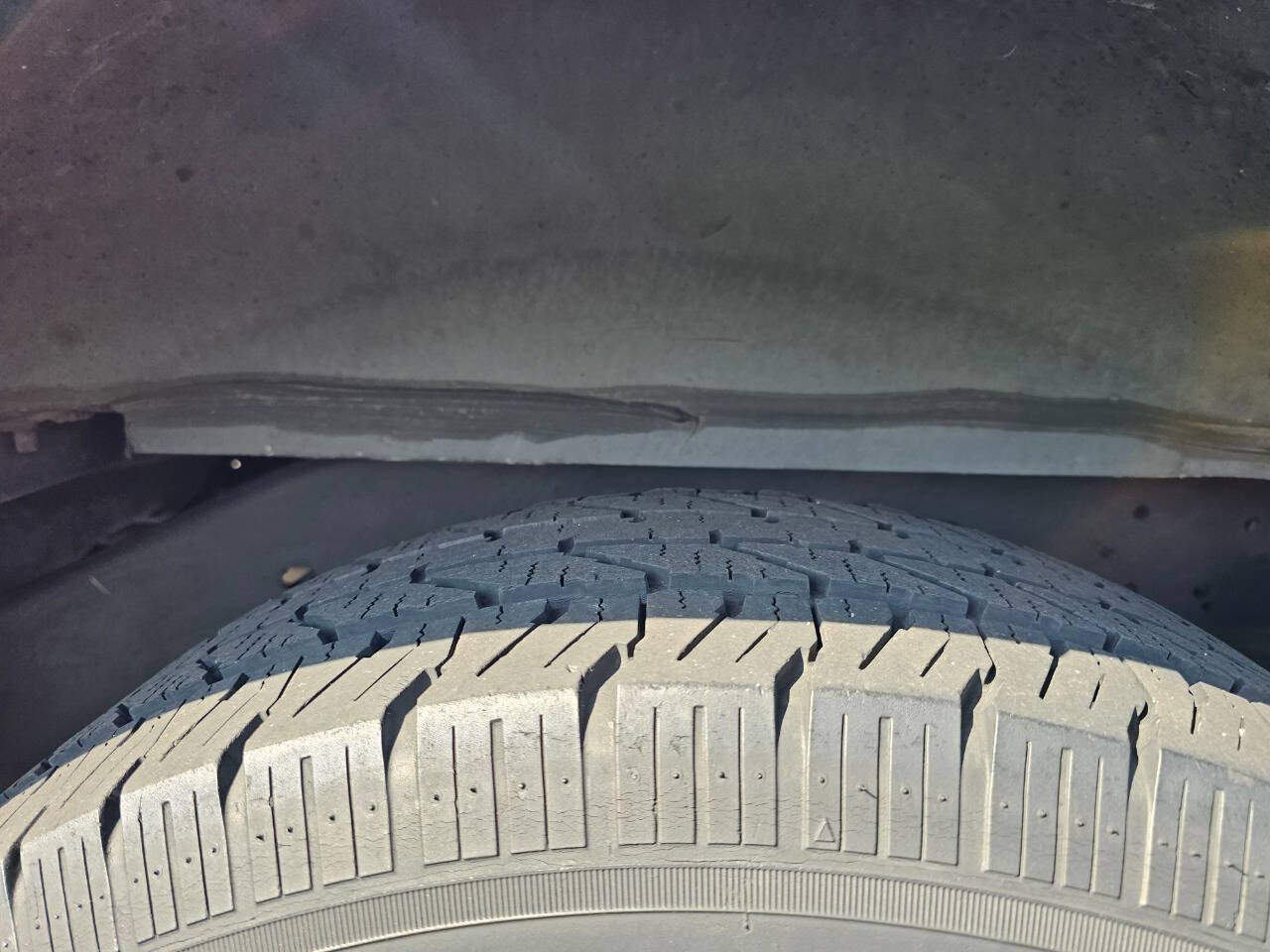 1994 Chevrolet Blazer 46