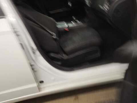 2013 Dodge Charger SXT