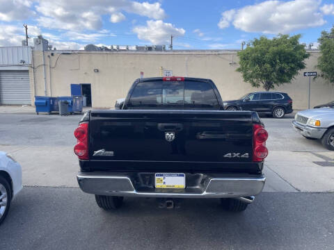 2008 Dodge Ram 1500 SLT