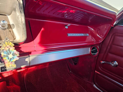 1966 Chevrolet Impala