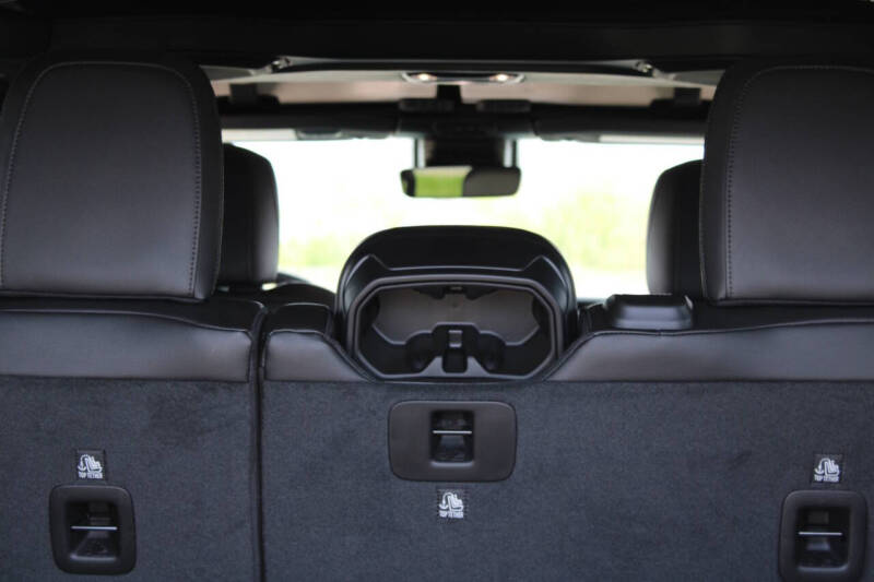 2021 Jeep Wrangler Unlimited Rubicon 392