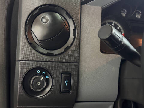 2011 Ford F-350 Super Duty XL