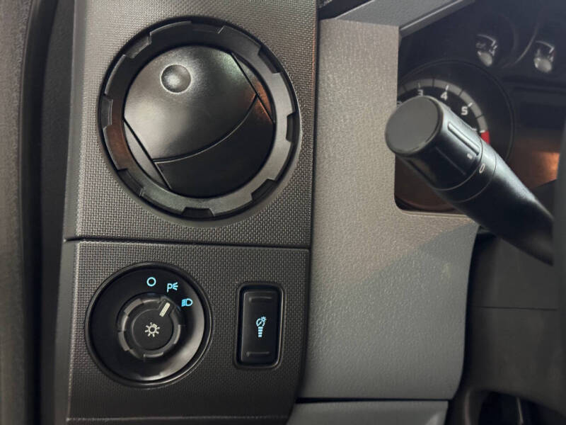 2011 Ford F-350 Super Duty XL