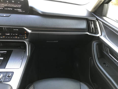 2024 Mazda CX-90 3.3 Turbo Preferred Plus