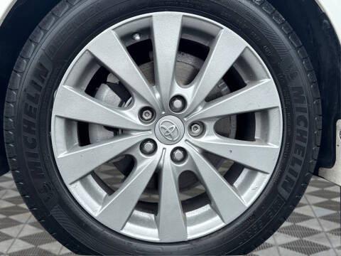 2011 Toyota Avalon