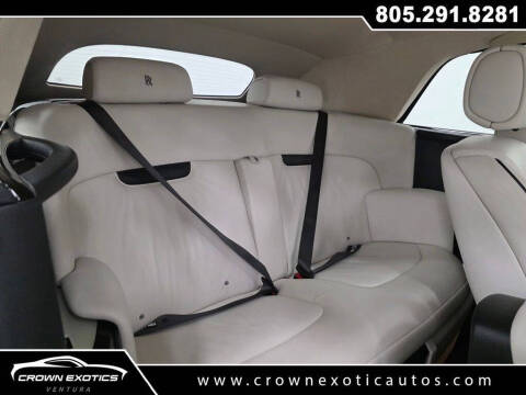 2010 Rolls-Royce Phantom Drophead Coupe