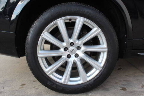 2018 Volvo XC90 T6 Inscription