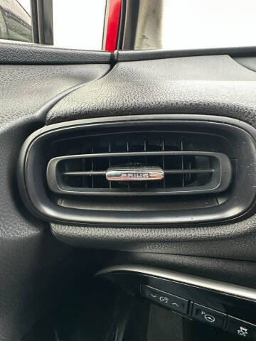 2019 Toyota Prius LE AWD-e