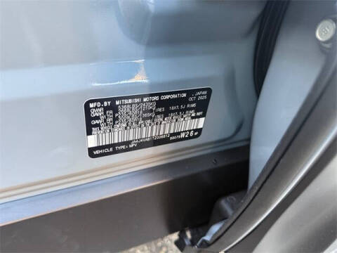 2026 Mitsubishi Outlander Trail Edition