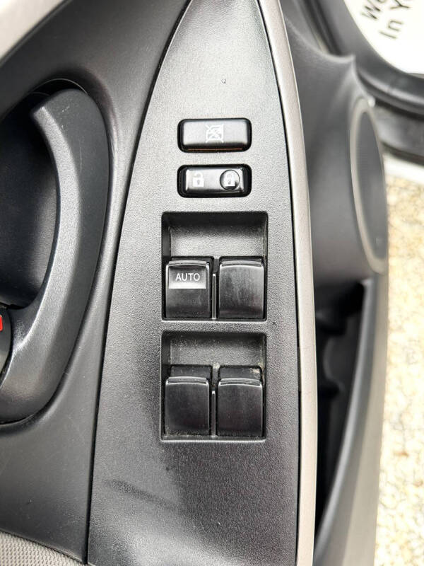 2008 Toyota RAV4 Limited