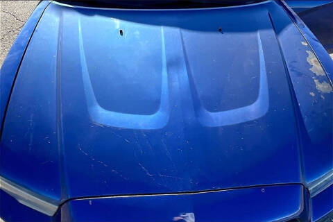 2012 Dodge Charger R/T