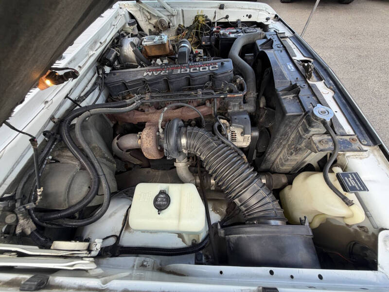 1992 Dodge RAM 350